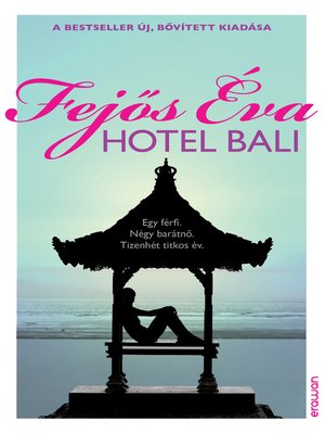 cover image of Hotel Bali